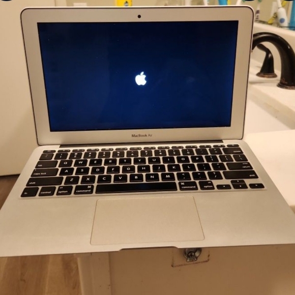 MacBook Air